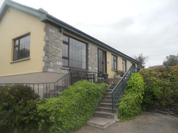 Hillside Haven, Rezervasyon Tatil Evi Tahilla Ring of Kerry