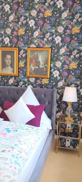 VILLA FREIA Dresden - Exklusive Ferienwohnung zum Erholen & Entspannen, Rezervasyon Daire Prohlis Lockwitz