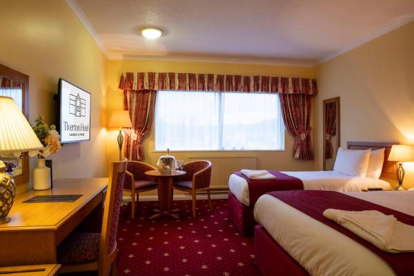 Best Western Tiverton Hotel, Rezervasyon Otel Tiverton Kahvaltılı Oteller, Kahvaltı