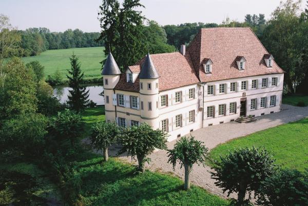 Chateau De Werde