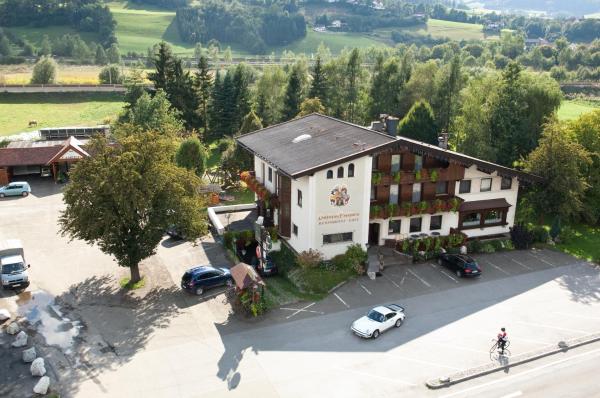 Landhaus & Camping Pichler, Rezervasyon Misafirhane Bruck an der Mur Mürztal