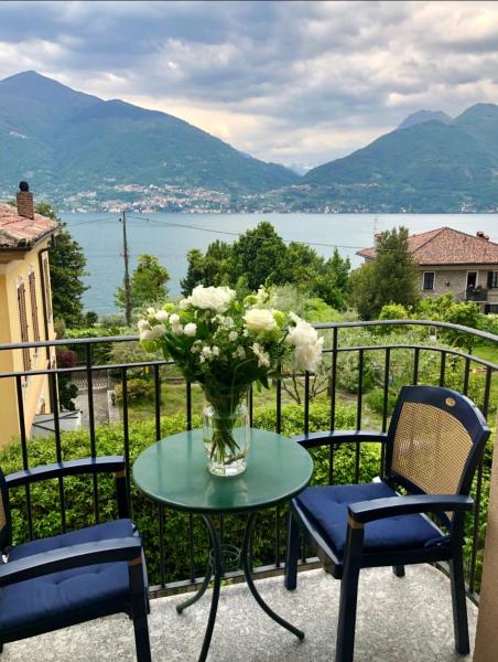 Lake Como View Apartement Allegro, Rezervasyon Daire Acquaseria Como