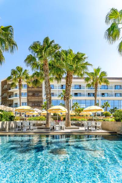 Hyatt Place Taghazout Bay, Rezervasyon Otel Souss-Massa-Draa Havuzlu Oteller, Yüzme Havuzu