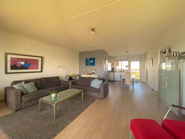 Hello Zeeland - Appartement Port Scaldis 19-042, Rezervasyon Daire Breskens 