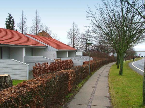 Marina Retreat in Aero - By Traum Ferienwohnungen, Rezervasyon Tatil Evi Ærøskøbing Aeroe