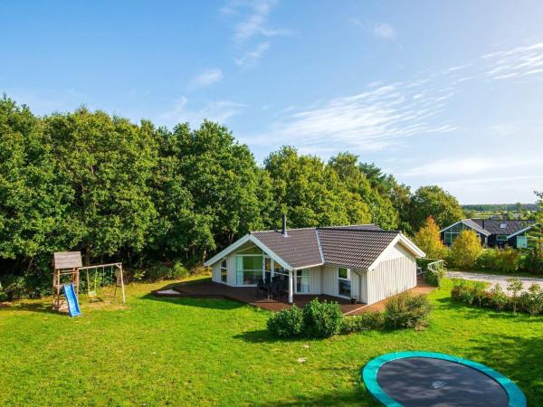 Nature Retreat by Beach - By Traum Ferienwohnungen, Rezervasyon Tatil Evi Fjellerup Strand Midtjylland