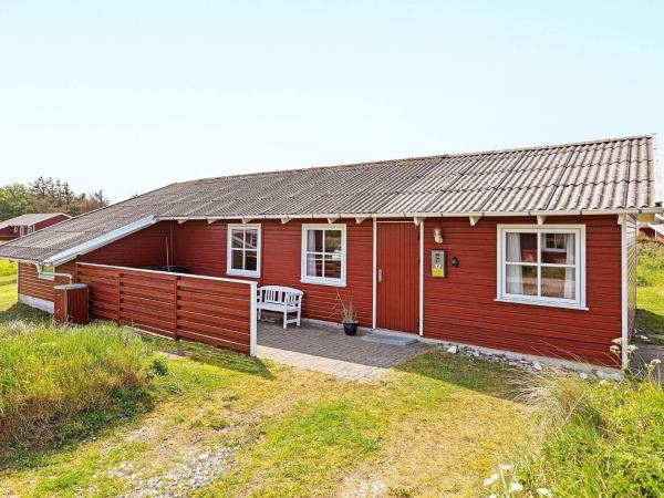 Family-friendly Retreat near Beach - By Traum Ferienwohnungen, Rezervasyon Tatil Evi Lild Strand Nordjylland