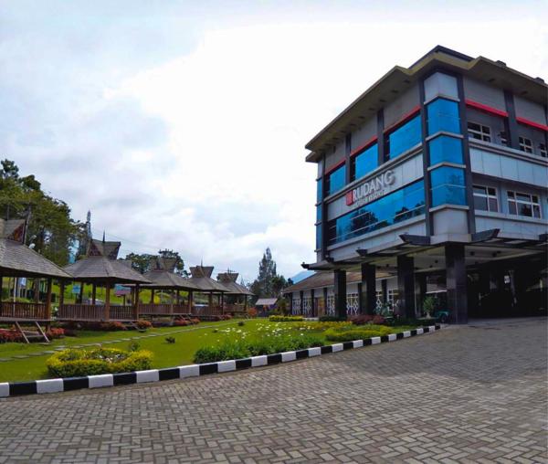 Rudang Hotel & Resort Berastagi, Rezervasyon Otel Ucuz Berastagi otelleri